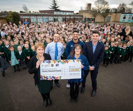 Friars Grove Primary Professional Services