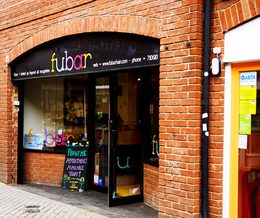 Fubar Hair Collective Professional Services