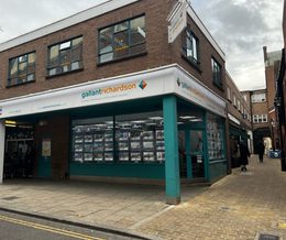 Gallant Richardson Professional Services