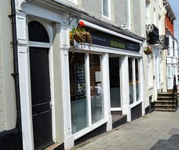 The Green Room Eat & Drink