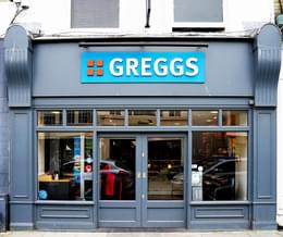 Free item of food for Students at Greggs at Greggs (Culver Street)