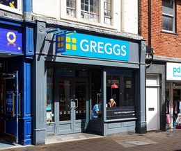 Greggs (Long Wyre) Eat & Drink