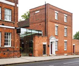 Greyfriars Eat & Drink