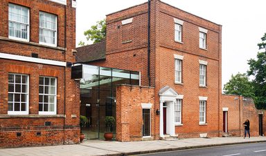 Greyfriars Eat & Drink