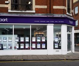 Haart Professional Services