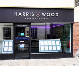 Harris & Wood Professional Services