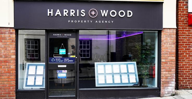 Harris & Wood Professional Services