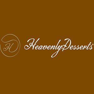 Heavenly Desserts