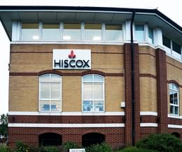Hiscox Professional Services
