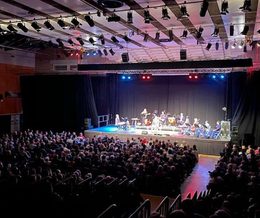 Charter Hall See & Do