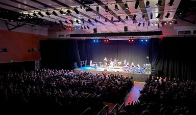 Charter Hall See & Do