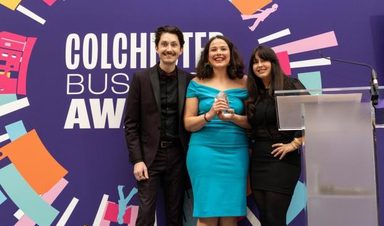 Colchester Business Awards 2026: Public Voting Opens 1st August 24 Jul