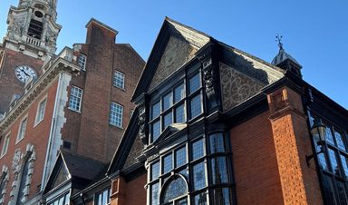 Introducing InColchester Connect 10 Apr