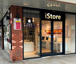 iStore Shopping