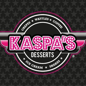 Kaspas