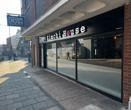 Kimchi House Eat & Drink