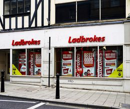 Ladbrokes (St Botolphs Street) Entertainment & Leisure