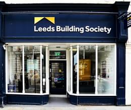 Leeds Building Society Professional Services