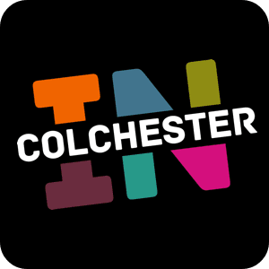 Colchester Library & Community Hub