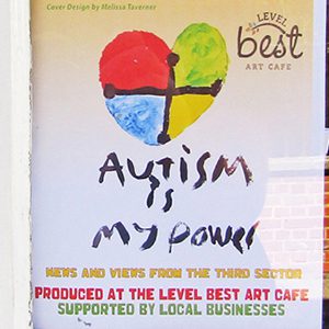 Level Best Art Cafe