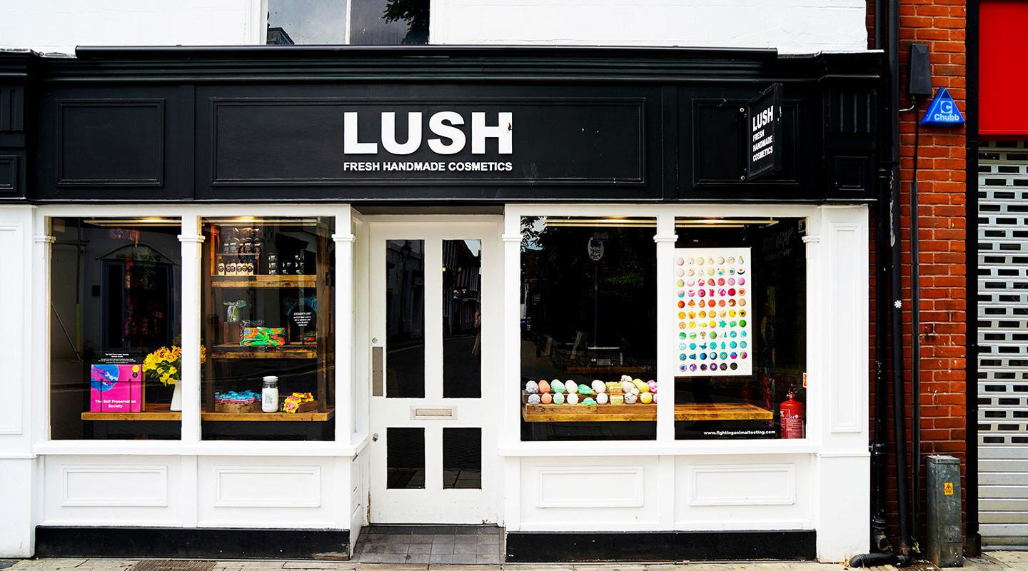 Lush