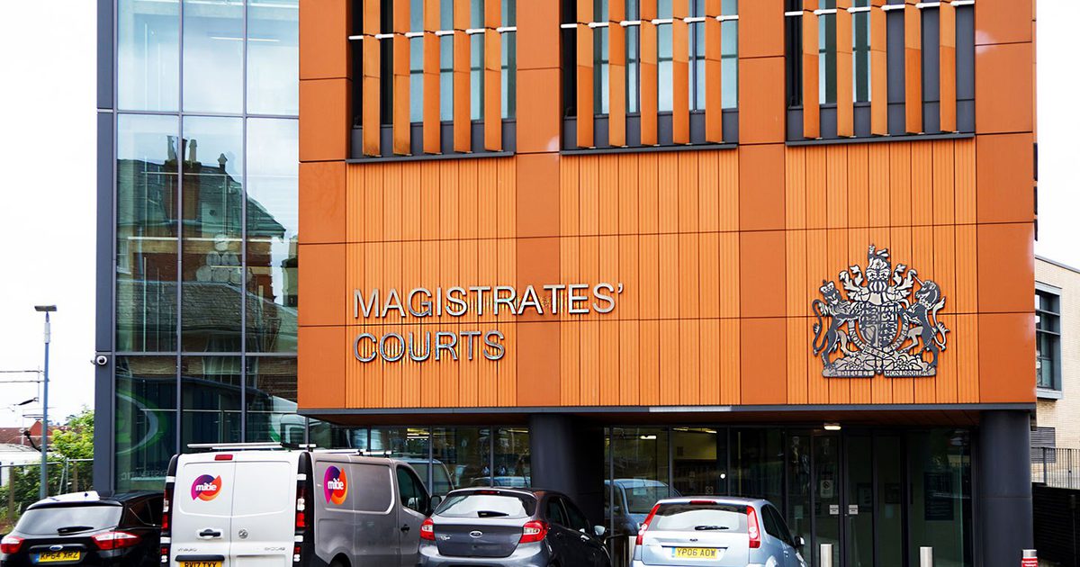 Magistrates Court In Colchester magistrates-court-in-colchester
