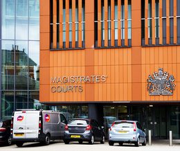 Magistrates Court Professional Services