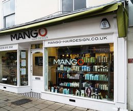 Mango Hair Design Professional Services