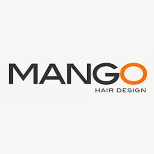 Mango Hair Design