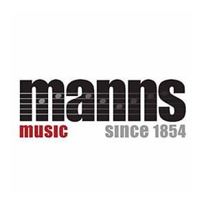 Manns Music
