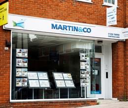 Martin & Co Professional Services