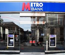 Metro Bank Professional Services