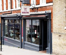 Middletons Eat & Drink