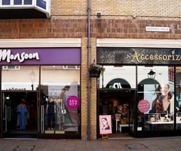 Student Discount at Accessorize at Accessorize