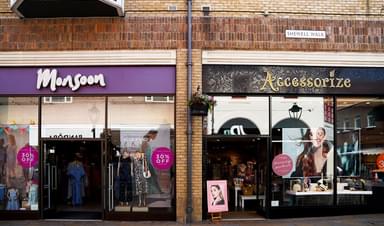 Student Discount at Accessorize at Accessorize