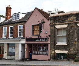 North Hill Noodle Bar Eat & Drink