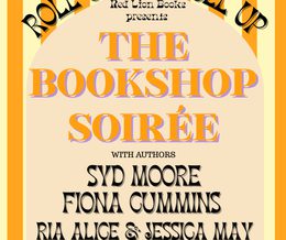 Autumn Soiree 2025: A Bookshop Party Red Lion Books