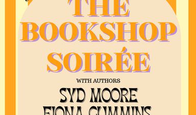 Autumn Soiree 2025: A Bookshop Party Red Lion Books