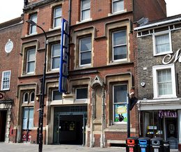 Odeon Colchester Entertainment & Leisure