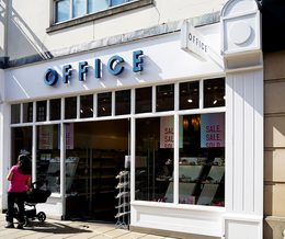 OFFICE shoes Shopping