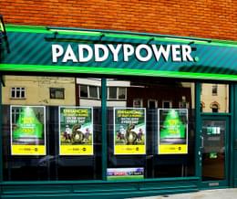 Paddy Power Entertainment & Leisure