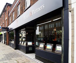 Palmers and Partners Professional Services