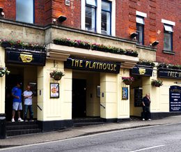 Playhouse (Wetherspoons) Eat & Drink