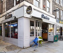 Preto Colchester Eat & Drink