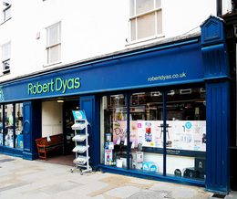 Robert Dyas Shopping