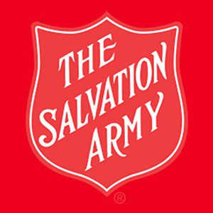 Salvation Army Trading
