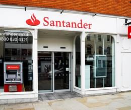 Santander Professional Services