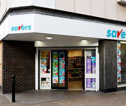 Savers Shopping