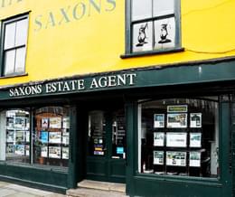 Saxons Professional Services