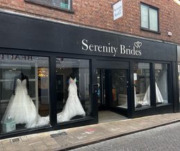 Serenity Brides Shopping